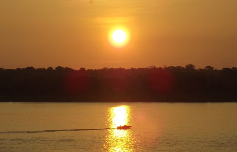 TEMPO: Sipam informa que a quinta-feira (26) será de muito sol e calor