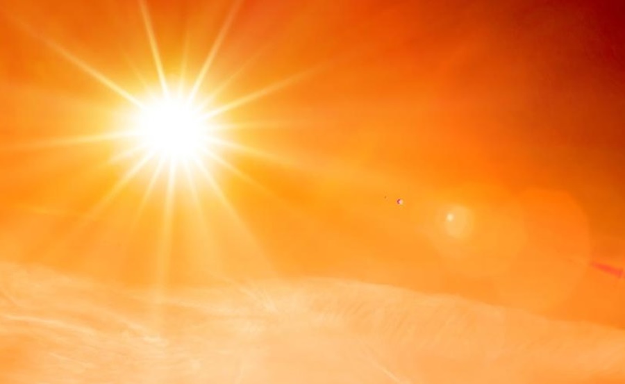 AFFFFF: Sábado (11) de calor em boa parte de RO, incluindo Alta Floresta d’Oeste