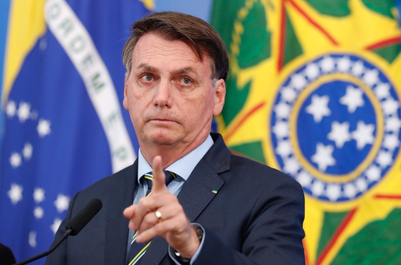 MUDANÇAS: Bolsonaro sanciona Lei que atualiza o Estatuto de Advocacia