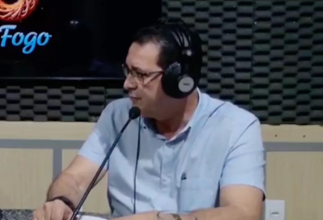 CRIME ELEITORAL: Prefeito de Rolim confirma uso de certificado falso