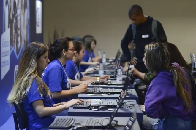 PREOCUPANTE: Entidades alertam para sucateamento do Programa Jovem Aprendiz