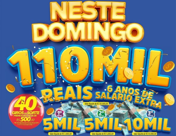 RONDÔNCAP: 06 anos de salário, 43 prêmios em dinheiro e o título só 10 reais