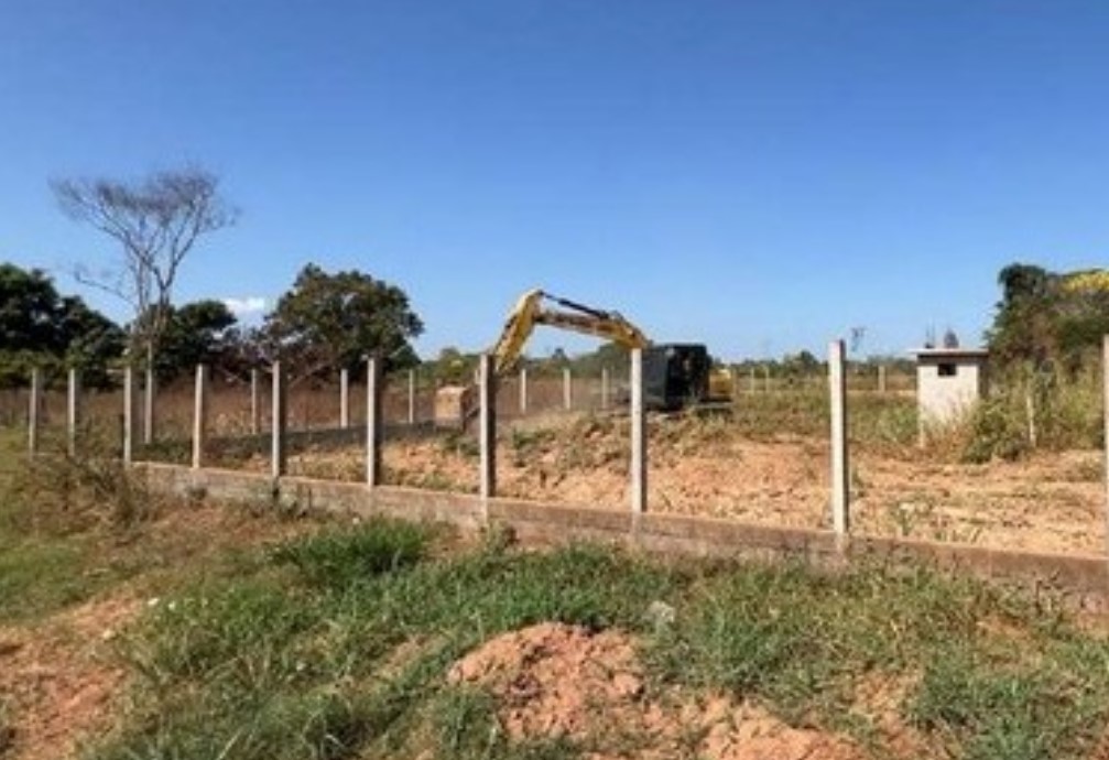  ATUAÇÃO DO MPF: Obras de saneamento básico em Mirante da Serra são retomadas 