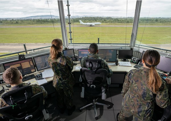 SISTEMAS AÉREOS: Brasil controla céus continentais e se destaca entre os maiores mundo