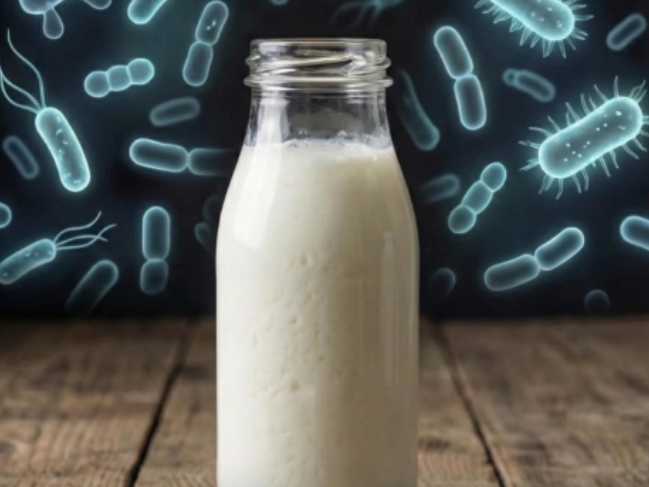 CONSUMO: Pesquisas indicam que o leite fermentado reverte a intolerância a lactose