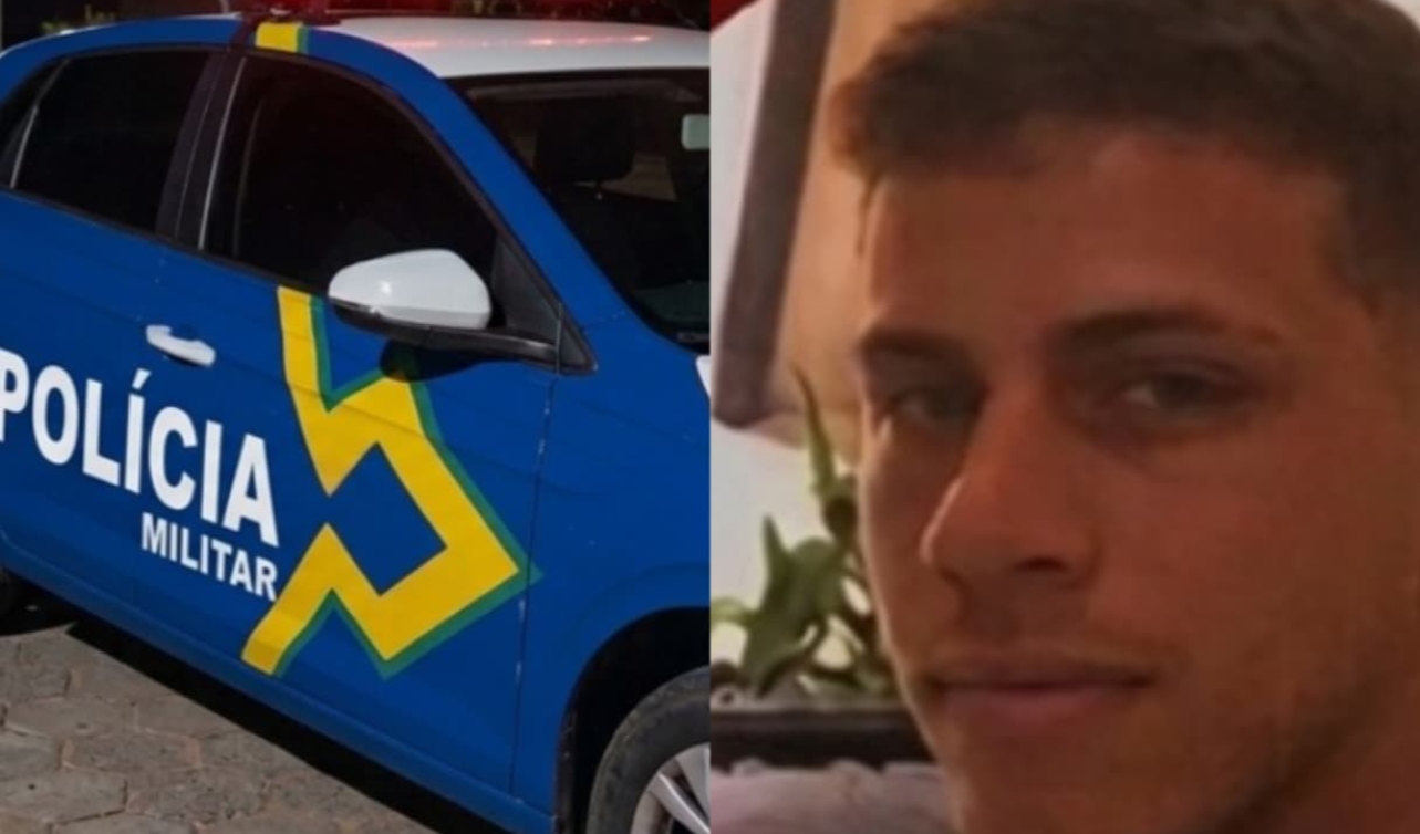 TRÁGICO: Mais um jovem morre após sofrer queda de moto em Rondônia