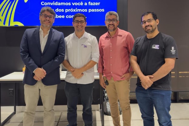 EVENTOS: Hubee abre programação anual debatendo inovação