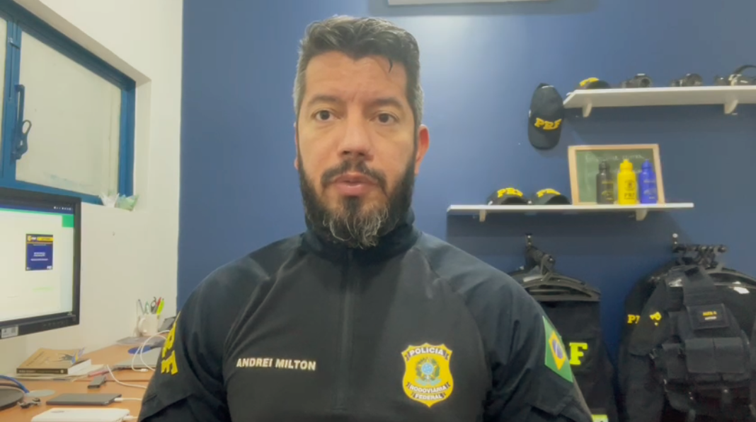 SEM CONFRONTO: Forças de segurança liberam pontos de fechamentos em Jaru e Ji-Paraná 