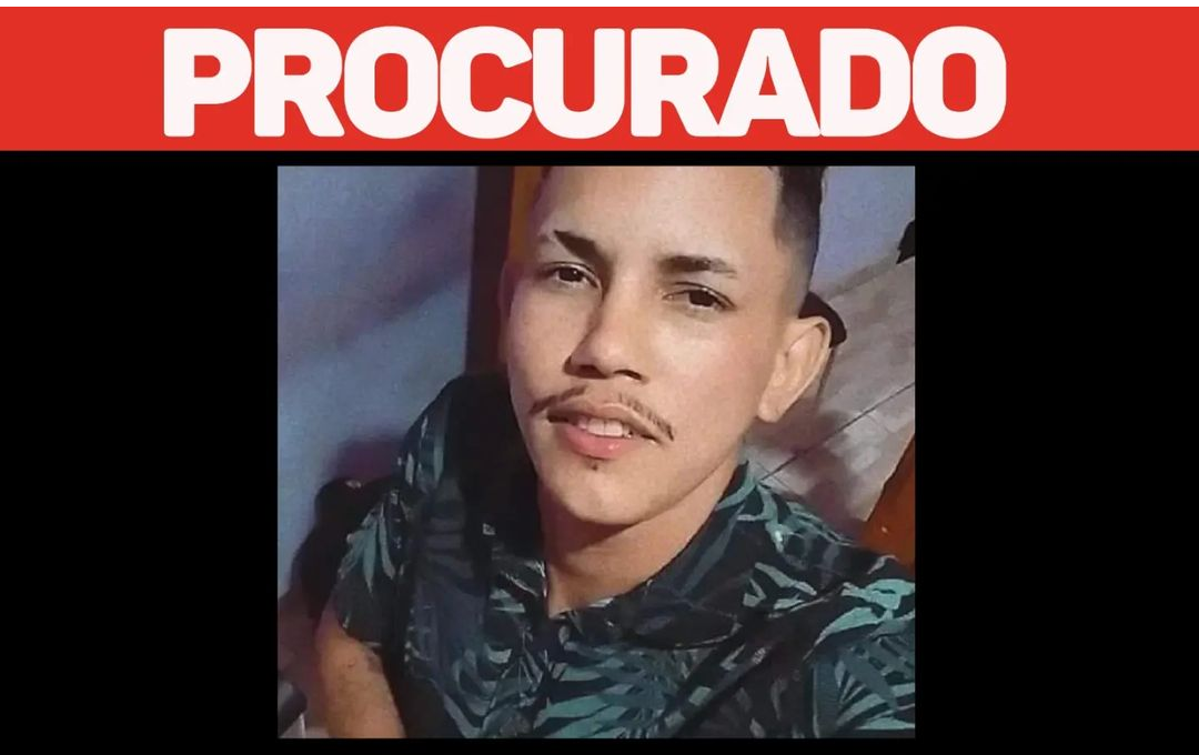 DENUNCIE: 'Melgipson' é procurado pela Polícia Civil de Rondônia 