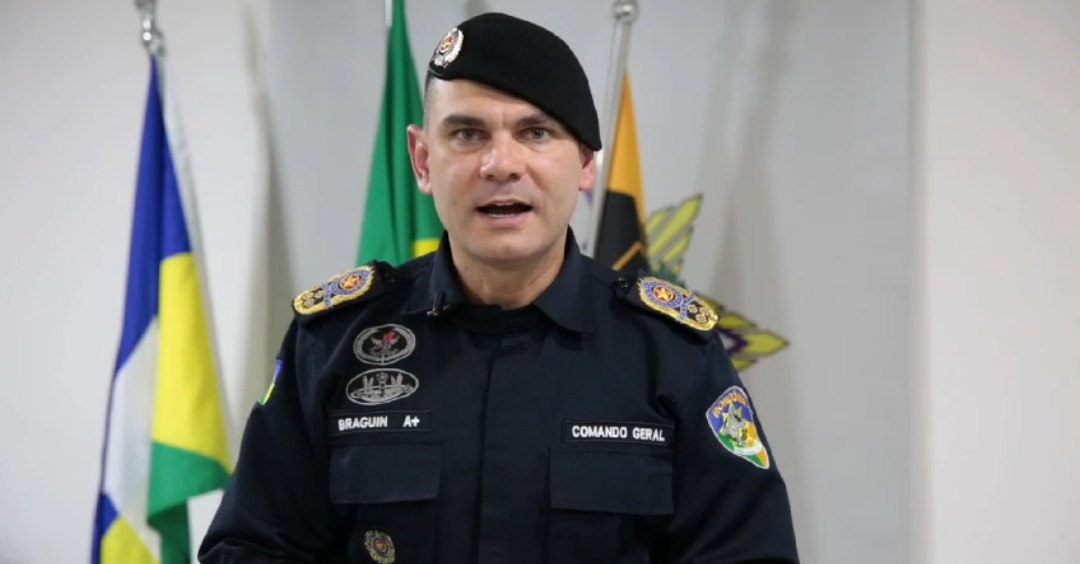 VÍDEO: Gabinete integrado irá combater ataques a tiros e prender criminosos