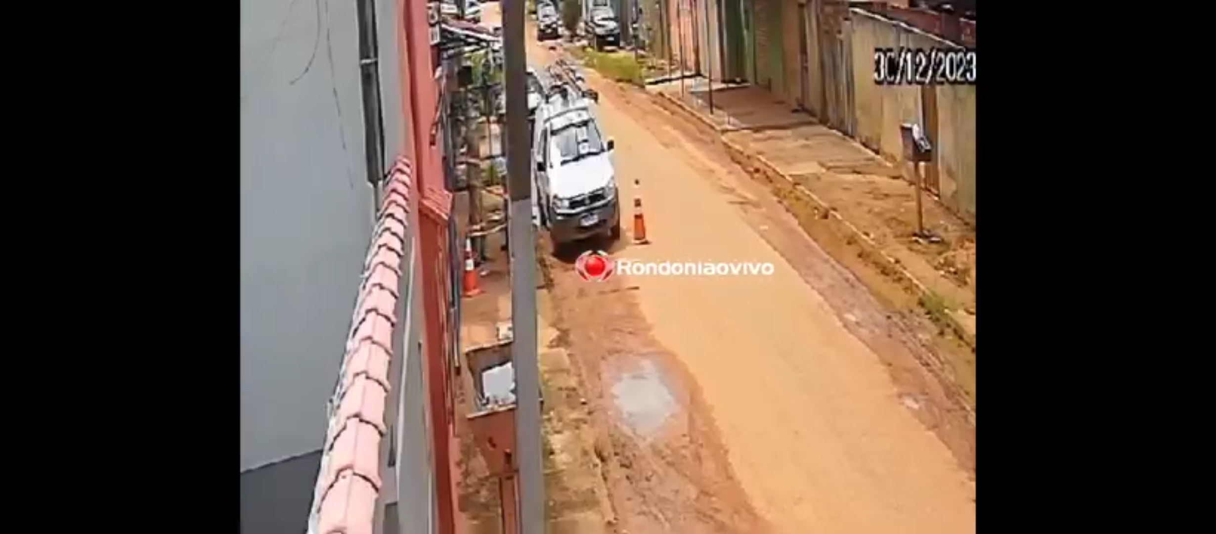 CRIME ESCLARECIDO: Acusado de atirar em funcionários da Energisa é alvo de operação 