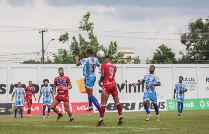 DECISÃO: A 10ª rodada do Campeonato Rondoniense acontece neste sábado (27)