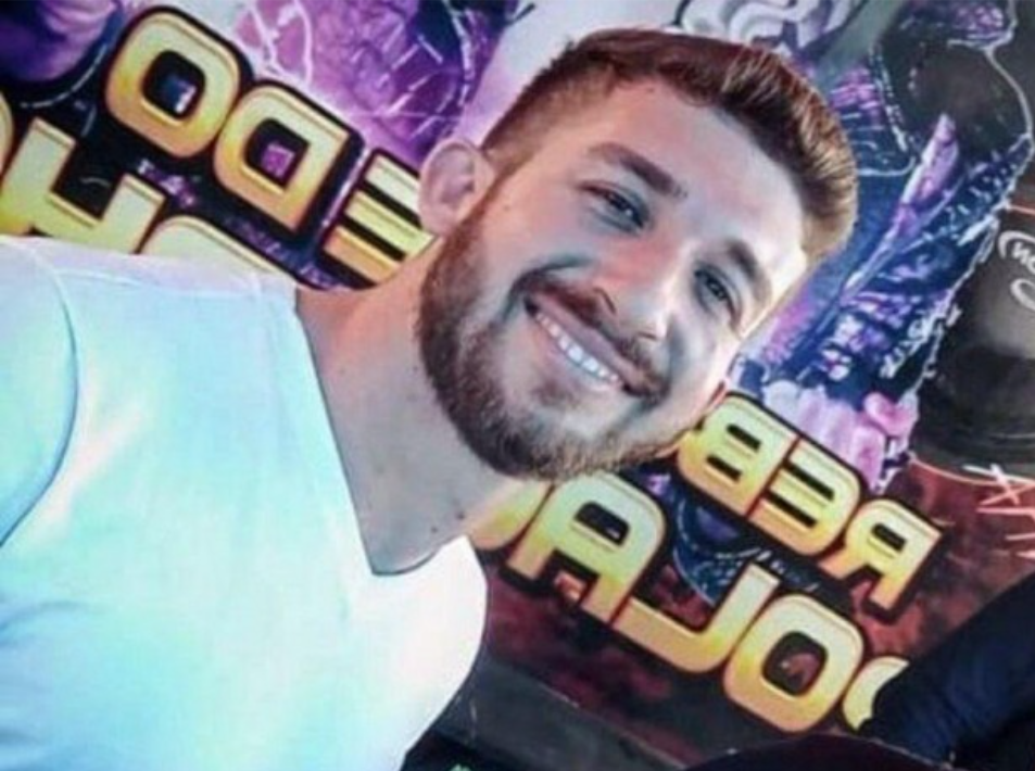 CAPOTAMENTO: Empresário do ramo de Som Automotivo morre em trágico acidente na BR-364 