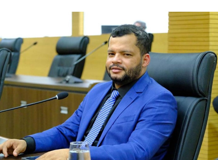 EDEVALDO NEVES: Deputado apoia realização de Torneio Feminino de Futebol Suíço em RO