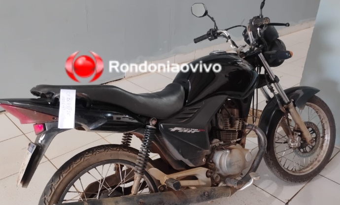 NO TEATRO: Dono de moto recebe várias multas e descobre 'clone'; PM prende acusado 