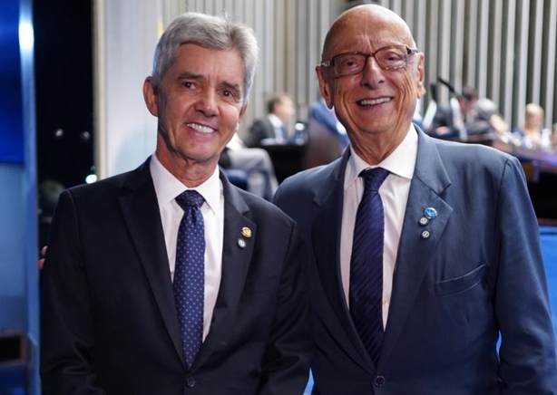 JAIME BAGATTOLI: PEC do senador que protege caminhoneiros de penalizações indevidas é aprovada