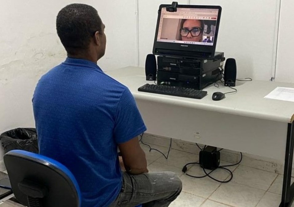 NOVO SISTEMA: Perícia conectada do INSS reduz impacto em Rondônia