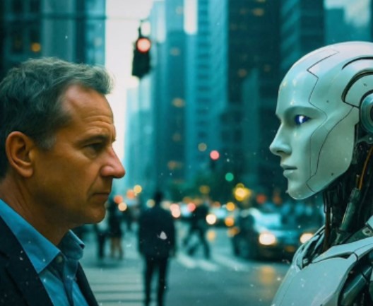 INTELIGÊNCIA ARTIFICIAL: Descobertas capazes de transformar radicalmente a forma como vivemos