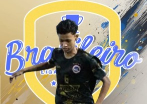 INCENTIVO: Jovem jogador de futsal busca ajuda para representar Rondônia em Amapá (AP)