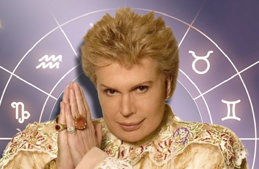 DOCUMENTÁRIOS: Os segredos de Walter Mercado e um matador de gatos - por Marcos Souza