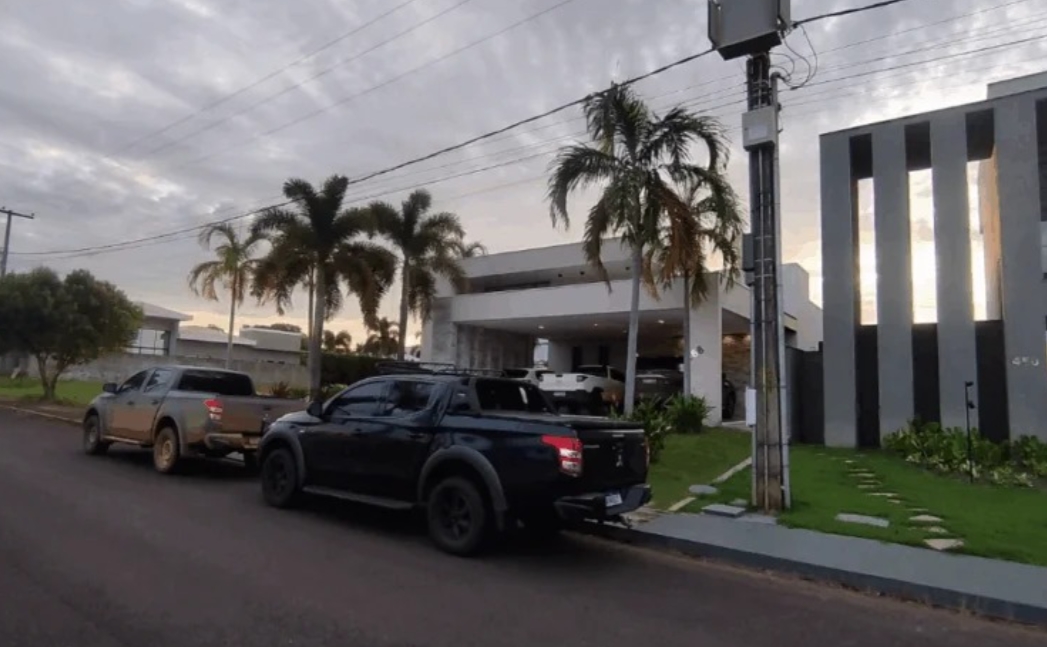 CACOAL: Operação conjunta das PC do Acre e RO investiga fraude tributária milionária