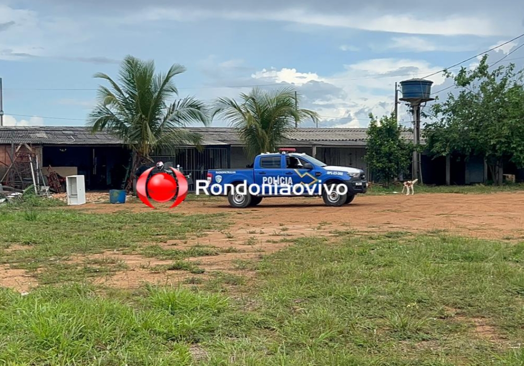 URGENTE: Equipes da polícia são acionadas após denúncias de queda de avião