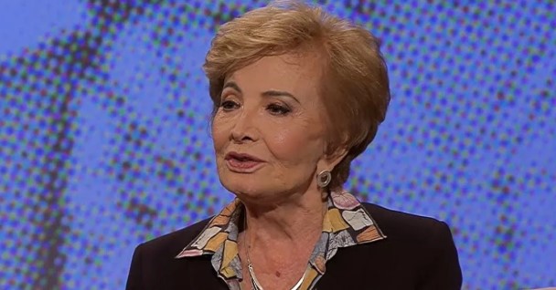 LUTO: Morre Glória Menezes, uma das atrizes mais icônicas da TV brasileira