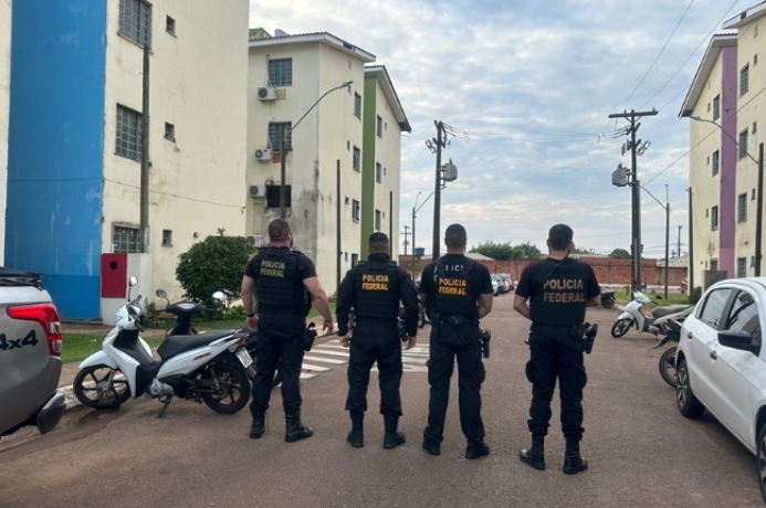 FIM DE CARREIRA: Vários criminosos são condenados por tráfico após ação do MP