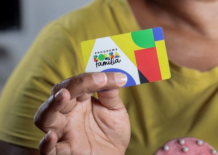 BOLSA FAMÍLIA: Mais de 131 mil famílias em RO benefício a partir de hoje (18)