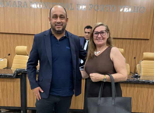 WANOEL MARTINS: Câmara Municipal concede título de utilidade pública ao Instituto Melissa