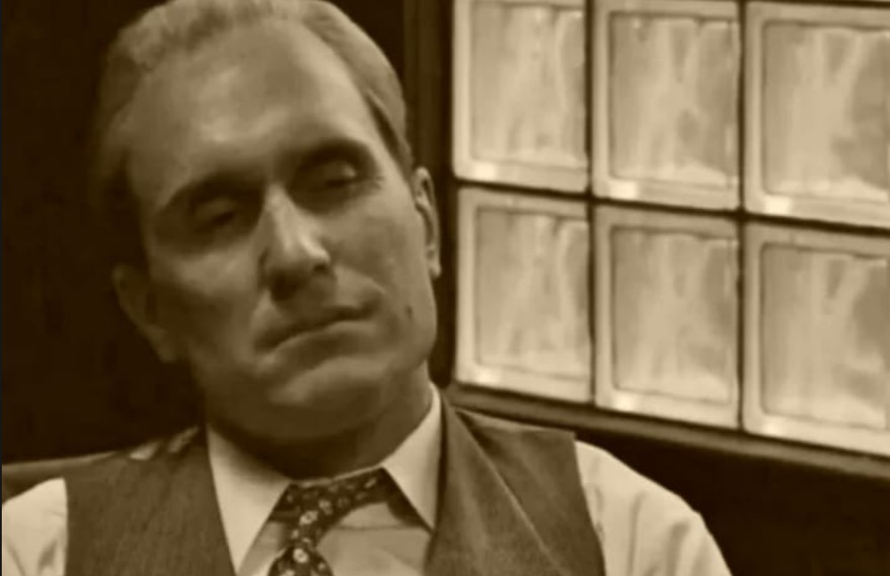 Adeus a Robert Duvall, um ator excepcional - por Humberto Oliveira