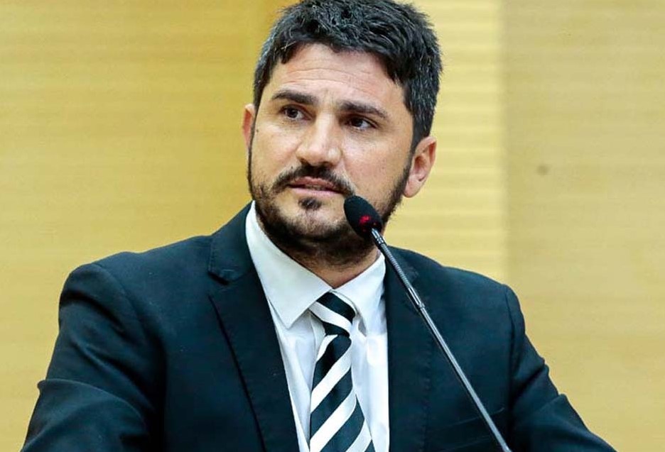 REFIZ: Jean Mendonça trava projeto, afeta 52 municípios e AROM reage