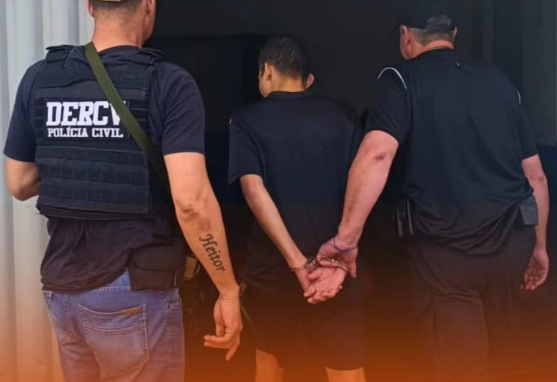 MAIO LARANJA: Professor de artes marciais é preso por abuso contra oito adolescentes
