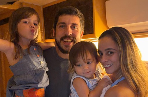 PRÉ-CANDIDATO: Pedro Abib atravessa Rondônia em casa sobre rodas e ouve demandas do povo