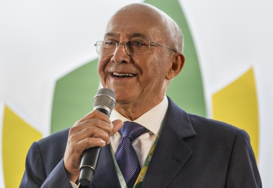 15 ANOS DEPOIS: Confúcio é inocentado em caso dos empréstimos consignados em seu governo