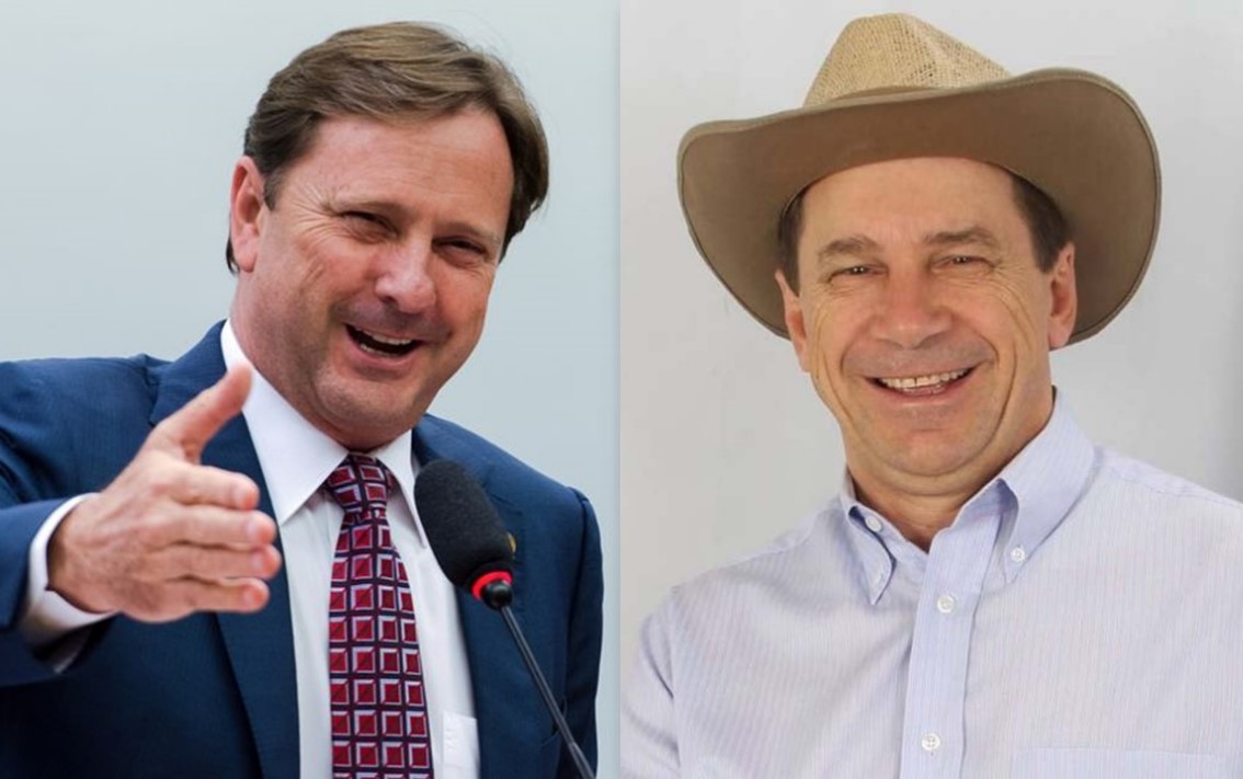 LEI DA FICHA LIMPA: Senado aprova mudanças que liberam Cassol e Gurgacz para as eleições de 2026