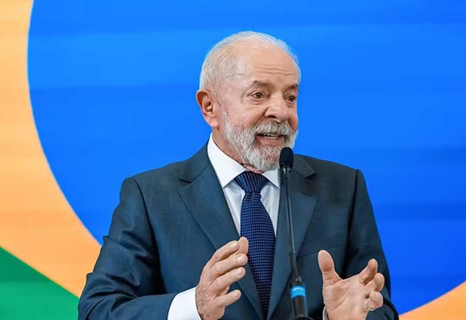 PORTO VELHO/MANAUS: Lula vai ao Amazonas para lançar obra do Meião na BR-319