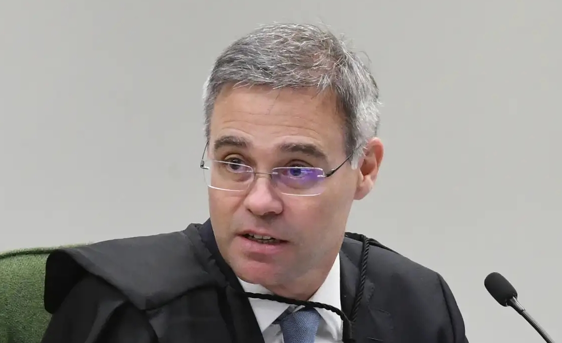 INVESTIGAÇÕES: Nomeado relator do caso Master, Mendonça se reúne com delegados da PF