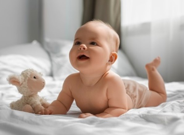 AMNÉSIA INFANTIL: Entenda por que não temos memória de quando éramos bebês