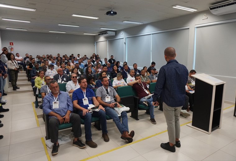 USINAS: Sebrae realiza primeiro Workshop para fornecedores de Santo Antônio e Jirau