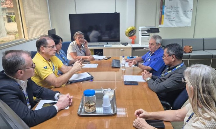 SINDSEF: Após luta do Sindicato, DIGEP confirma revisão de RT e progressão funcional