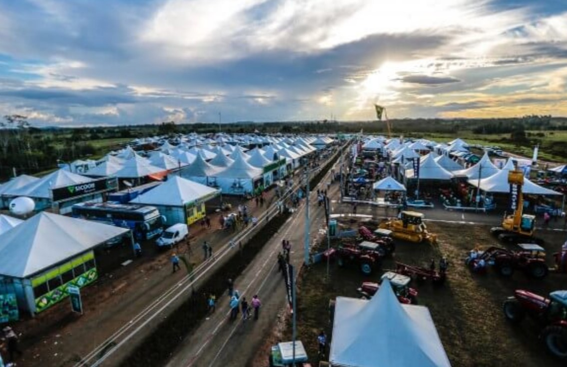 RO RURAL SHOW: Preço de hospedagem dispara em Ji-Paraná antes do evento