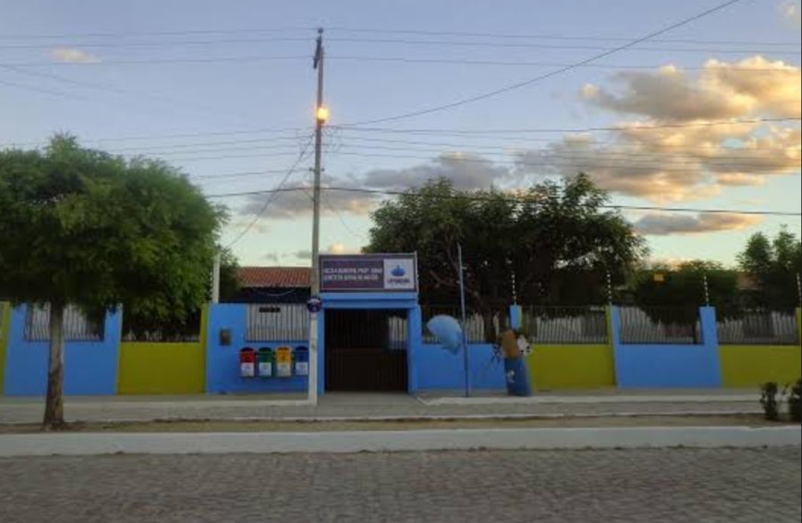 PM ACIONADA: Mãe denuncia agressão contra filho autista em escola municipal
