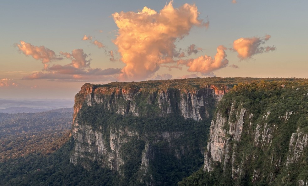 PACAÁS NOVOS: MPF firma acordo que viabiliza acesso à TI durante o período de seca