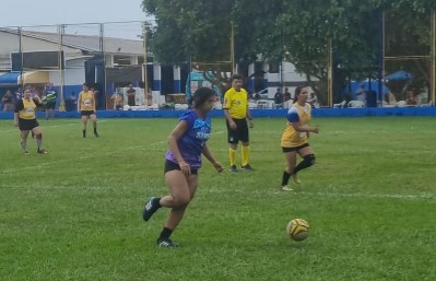 SINDEPROF: Campeonato de Futebol Feminino começa neste domingo (24)