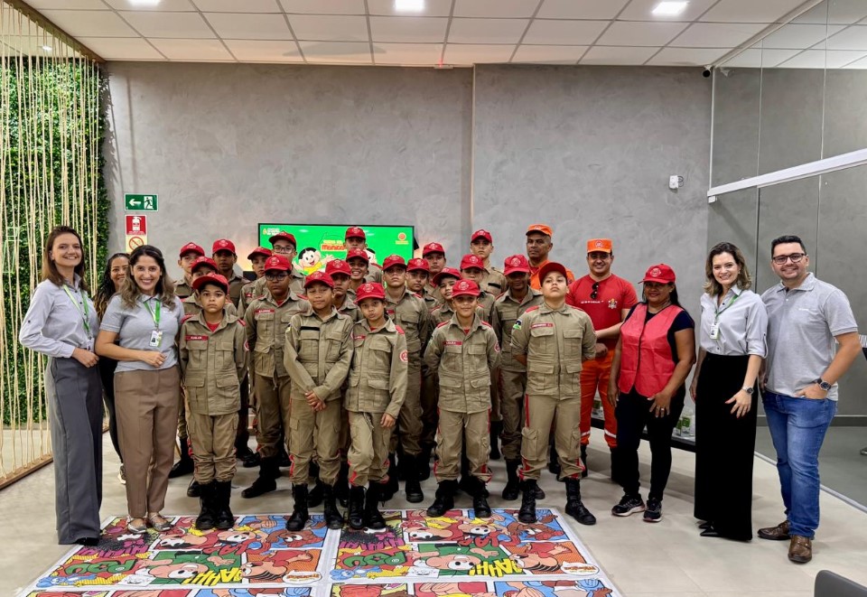 LÚDICO: Educação financeira chega às crianças de Ji-Paraná como aprendizagem