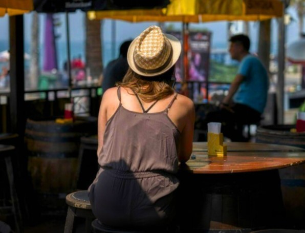 'DETOX DE HOMEM': Tendência de celibato entre mulheres em busca de autoconhecimento