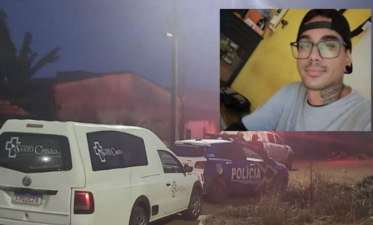 HOMICÍDIOS INVESTIGA: Tatuador de 28 anos é encontrado morto com sinais de asfixia