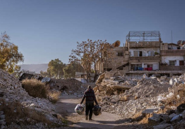 FIM DO MUNDO: As cabulosas profecias de Nostradamus para 2025