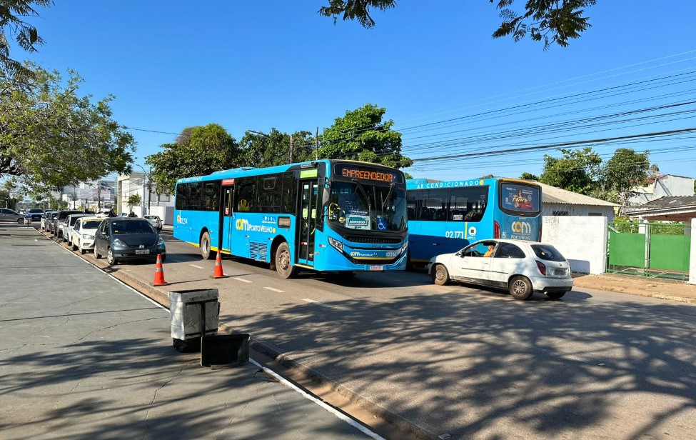 OPORTUNIDADE: Prefeitura disponibiliza transporte gratuito durante o Feirão do Emprego